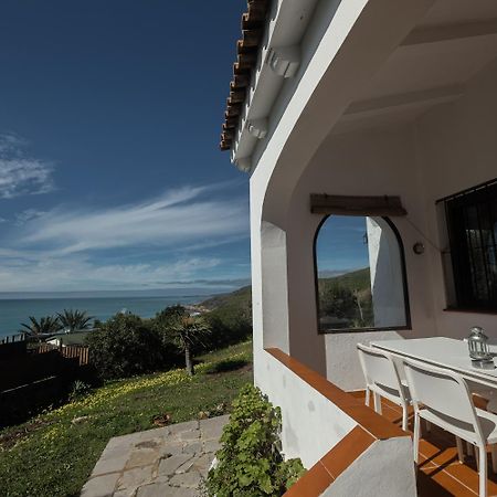 Villa Sensasiones 2 Tarifa Ngoại thất bức ảnh