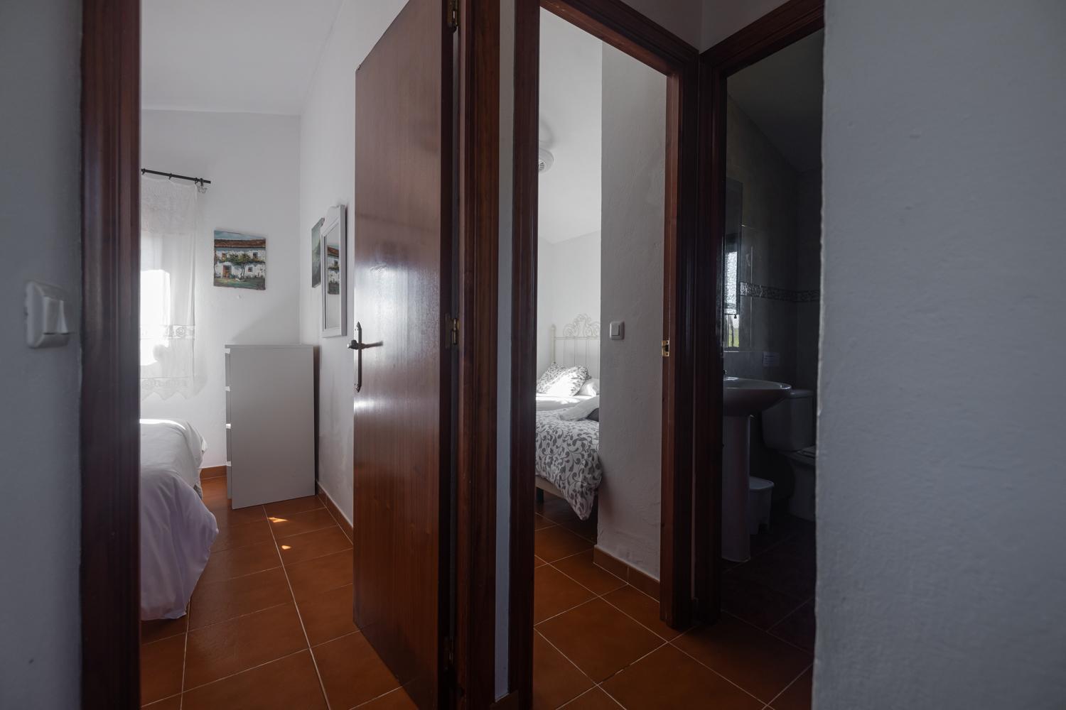 Villa Sensasiones 2 Tarifa Ngoại thất bức ảnh