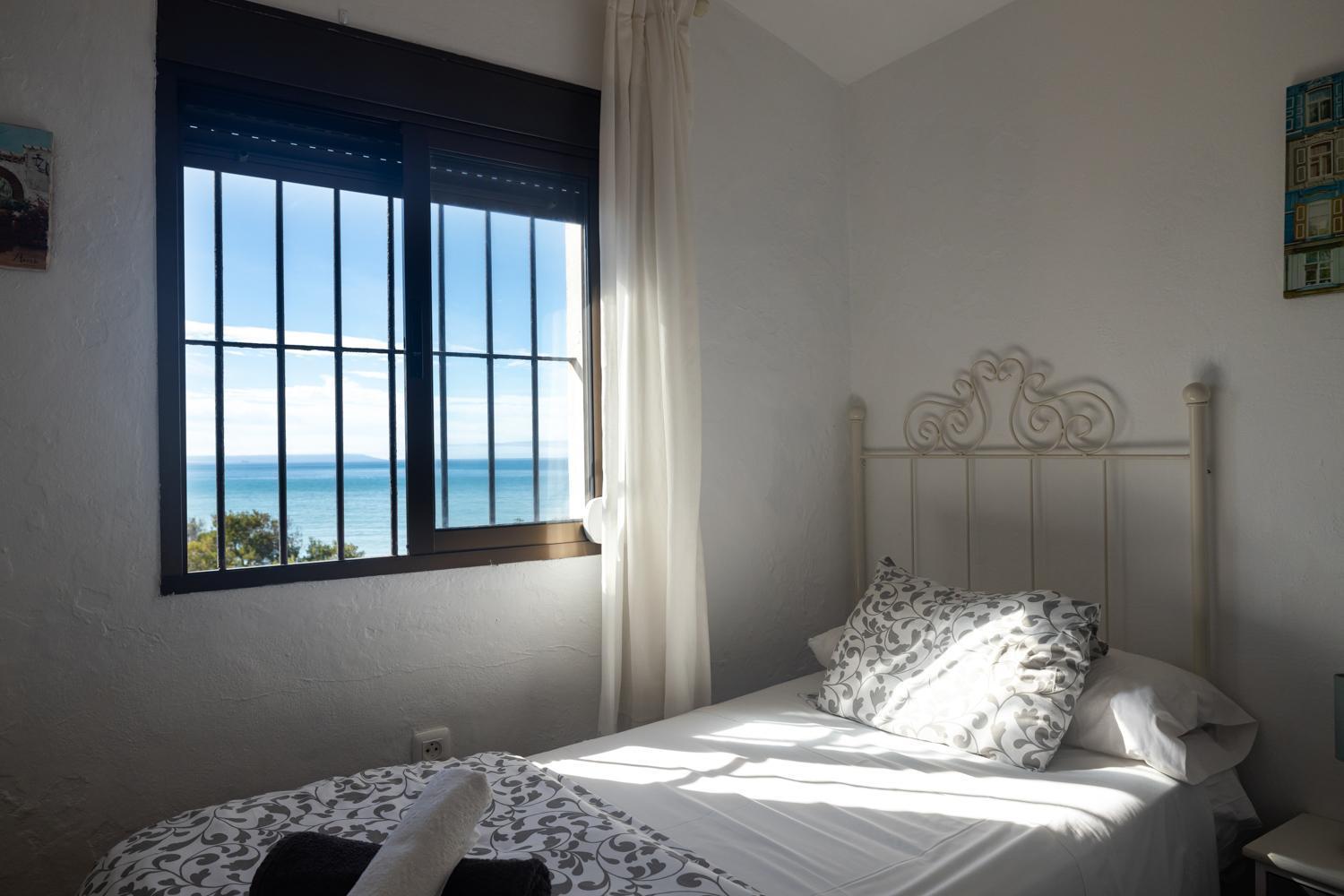 Villa Sensasiones 2 Tarifa Ngoại thất bức ảnh