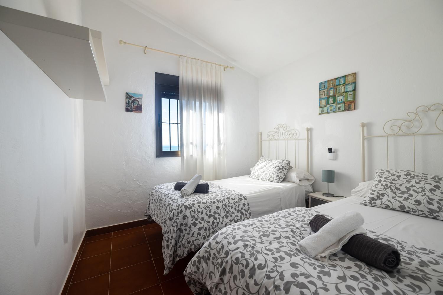 Villa Sensasiones 2 Tarifa Ngoại thất bức ảnh