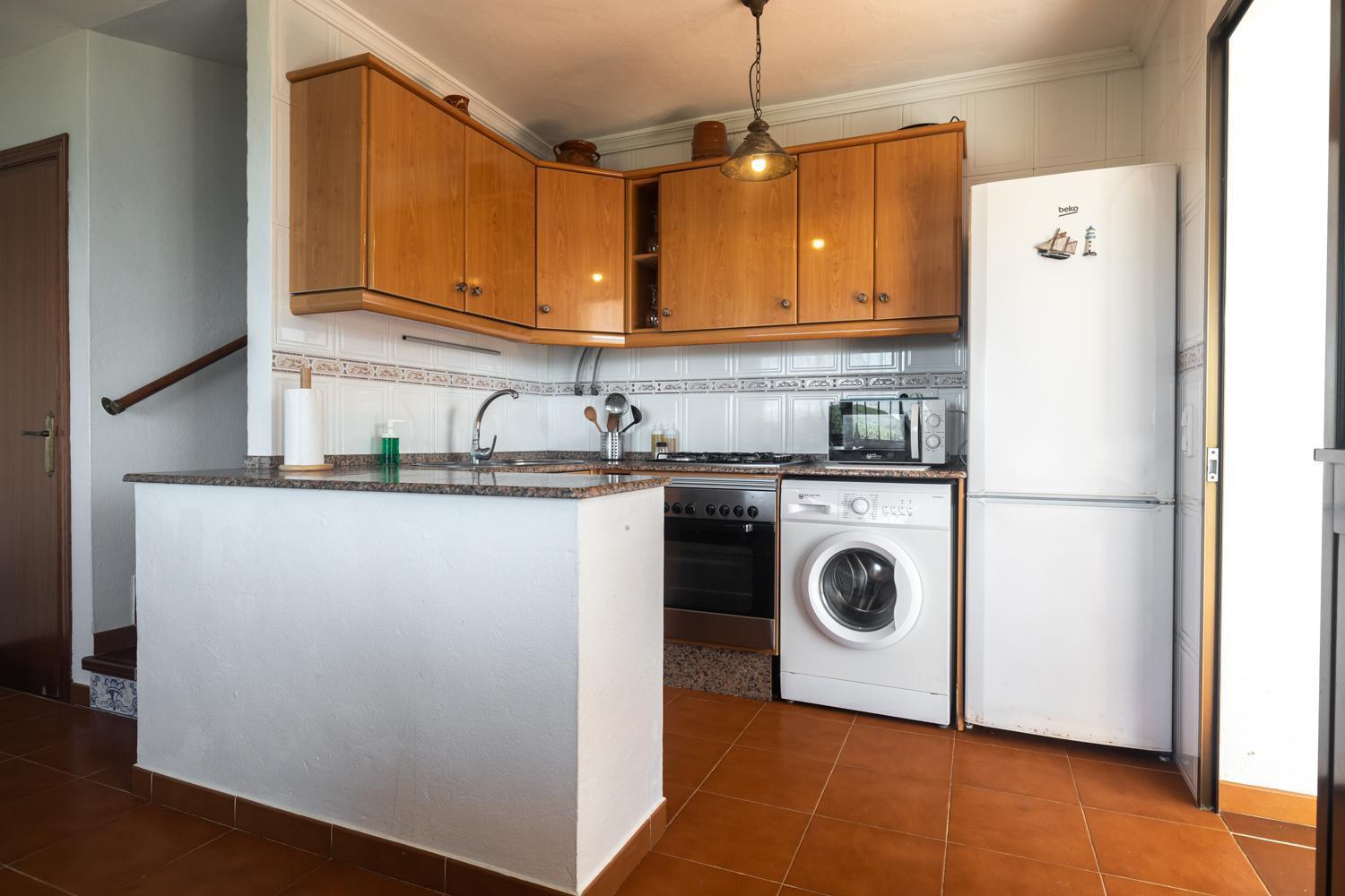 Villa Sensasiones 2 Tarifa Ngoại thất bức ảnh